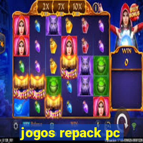 jogos repack pc